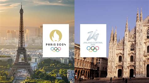 Here's where the 2024, 2026 2028, 2032 Olympic Games will be.